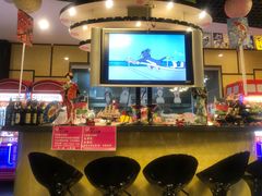 -东京爱上大连(中央大道店)