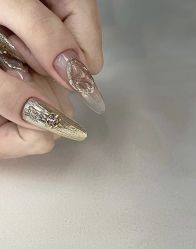 -Touch Nail·品质·美甲美睫