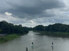 -海珠湖公园