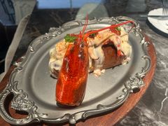 -LESCEDARS Brasserie Bistro香柏树