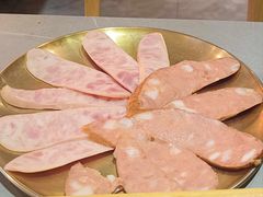 -正宗齐齐哈尔烤肉·齐牛哥鲜切炭火烤肉(杭州总店)