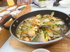 -黑明餐厅(白鹭洲店)