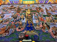 -六鼎山文化旅游区