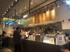 -喜茶(东莞汇一城店)
