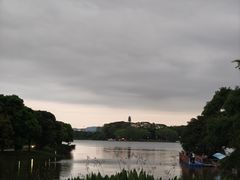 -东莞松山湖凯悦酒店