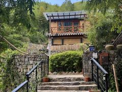 -莫干山风景区