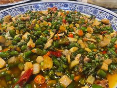 -阿嫂印象·民间江湖菜(大学城店)