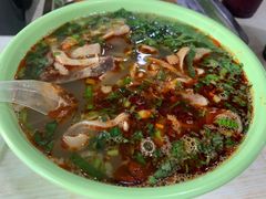-阿叶羊杂碎(前进街店)