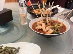 -成都驻京办餐厅(蜀都宾馆店)