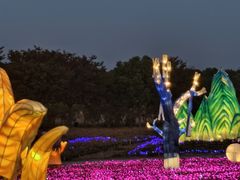 -歌斐颂巧克力小镇