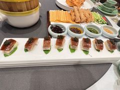 -北平盛世·新京菜·北京烤鸭(劲松·双井店)