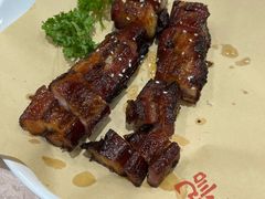 脆皮黑叉烧-有记家厨(后龙西街店)
