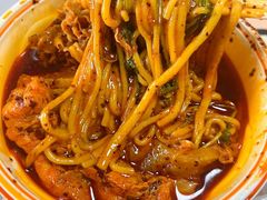 -刘文祥麻辣烫(蛇口店)