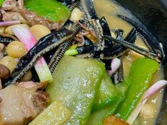 -大笑饭堂(甲子桥店)