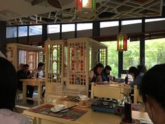 -甘尼仕印度餐厅爵士酒吧(阳春巷店)