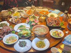 -海拉尔蒙古包(房山长阳总店)