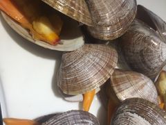 -马路边上·小海鲜烧烤(八一路店)