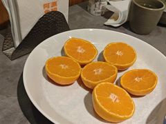 -阿源鱼捞斑鱼火锅·海鲜粥(山景尚宅店)