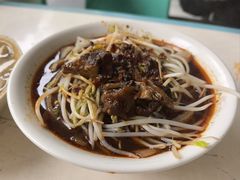 -新繁牛肉豆花(都江堰店)