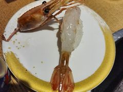 -合点寿司(美罗城店)