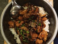 -九田家黑牛烤肉料理(新辰里亚运村店)