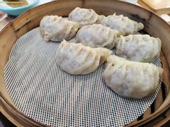 -小鱼小面(小汤山店)