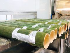 -竹一味·竹筒饭