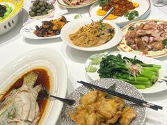 -鹿鸣春饭店(总店)