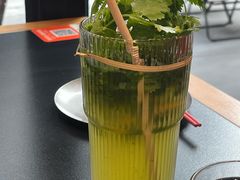 -红东阁东北菜烤肉酒馆(CROSS万象汇店)
