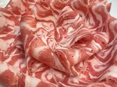 -马记伊源斋涮肉·清真菜(潘家园古玩市场店)