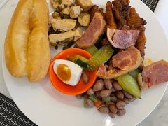 -金石国际大酒店·金丽自助餐厅