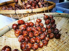 -邓记新一代糖油果子(四川煤管局供销公司职工宿舍店)