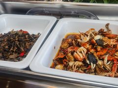 -V Bar海景扒房(北海湾惠龙万达嘉华酒店)