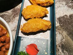 -新白鹿餐厅(松江开元地中海店)