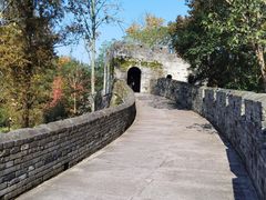 -台州府城(江南长城)