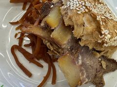 -老磁器口豆汁店(马家堡店)