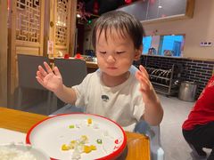 -玺炖·中国铁锅炖(虹桥天街店)
