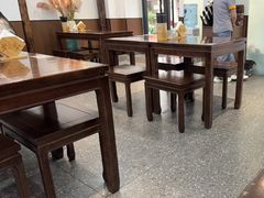 -蟹上黄·蟹黄面·江南糖水(人民广场店)