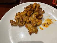 -荣誉国际酒店-云顶旋转餐厅