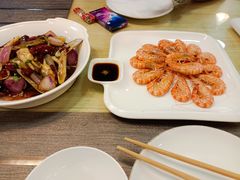 -鲜味食族水产·海鲜餐厅