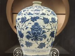 -景德镇中国陶瓷博物馆