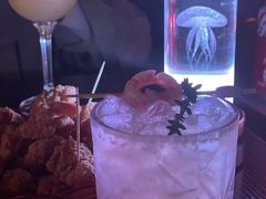 -MOSSO音乐酒吧·Live House(南京西路店)