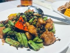 -汤城小厨•粤菜•靓汤(苏州街店)