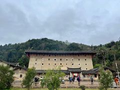 -云水谣景区