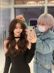 -OnHair造型