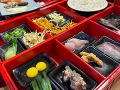 -勺子米线·云南传统小吃市集(四方街店)