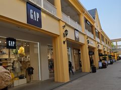 -GAP(王府井奥莱·香江小镇店)