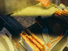 -正宁路小吃夜市