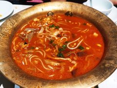-龍聚祥烧麦馆(鼓楼店)