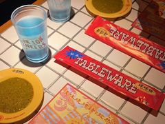 -碌碌发·东南亚风味烧烤档(体育西店)